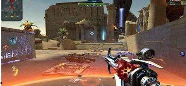 逆战最新史诗套爆料技能,狂潮肆虐，战力飙升！